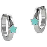 Ohrringe Nanán Kind in Silber NAN0152 - NAN0152
